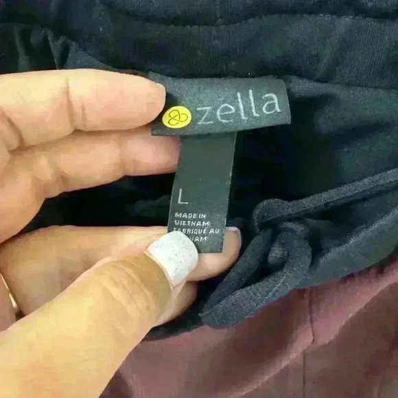 COPY - Ten thousand short by Zella - Picture 4 of 4